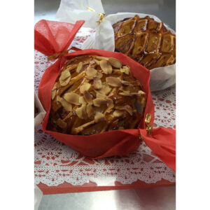2種あっぷるぱい食べ比べセット